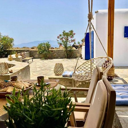 Naira Family Suites Mykonos Mykonos Town Exterior photo