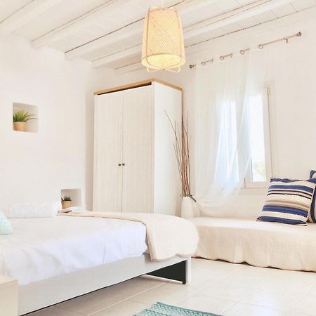 Naira Family Suites Mykonos Mykonos Town Exterior photo