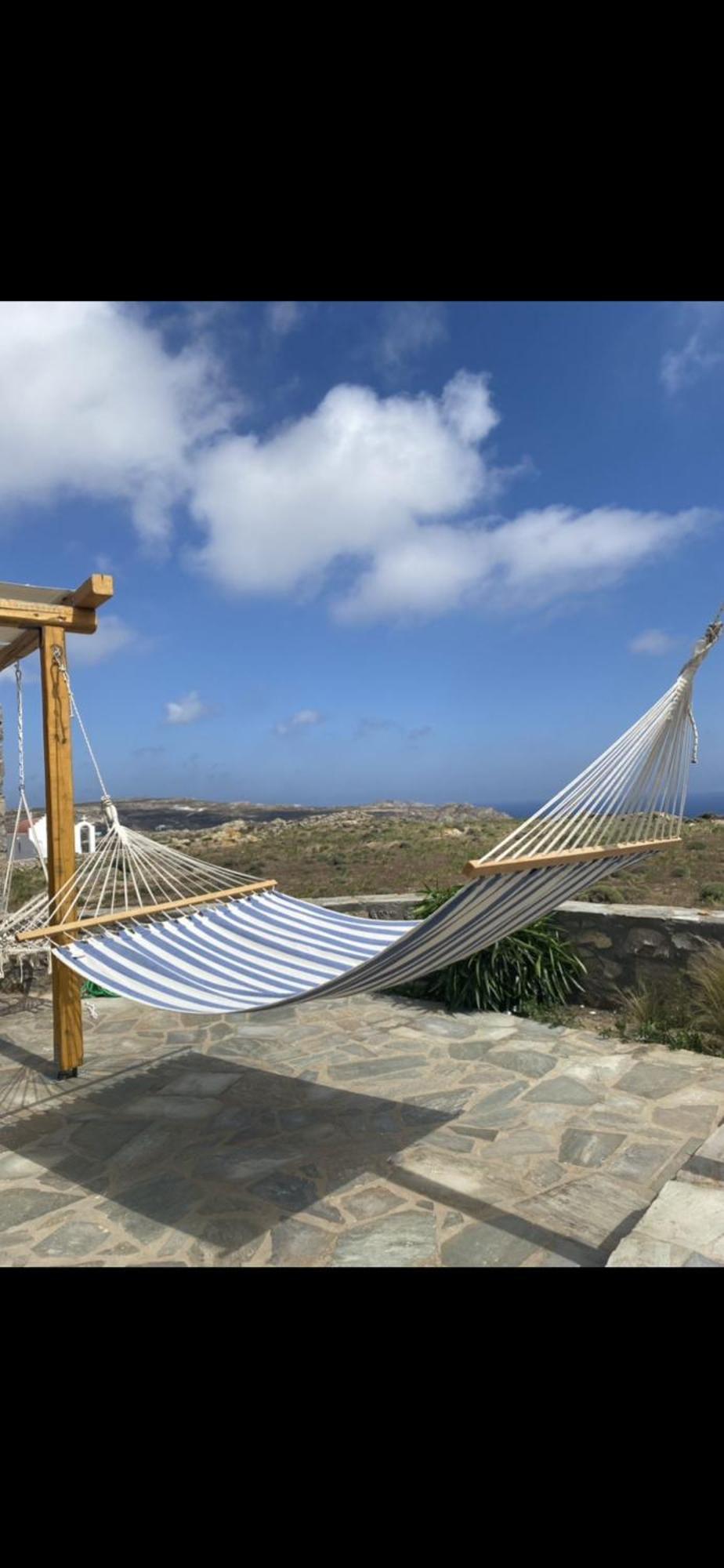 Naira Family Suites Mykonos Mykonos Town Exterior photo
