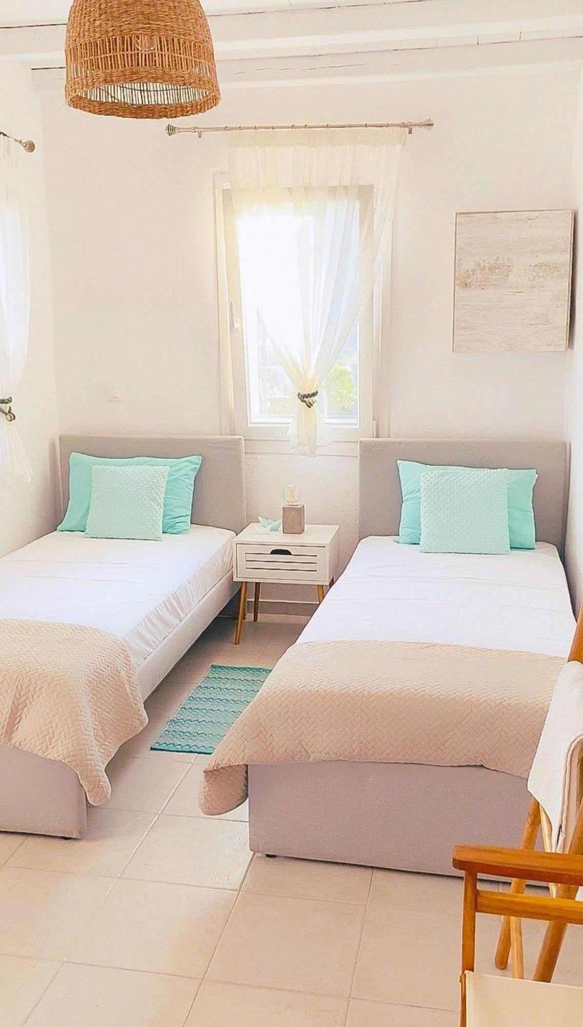 Naira Family Suites Mykonos Mykonos Town Exterior photo