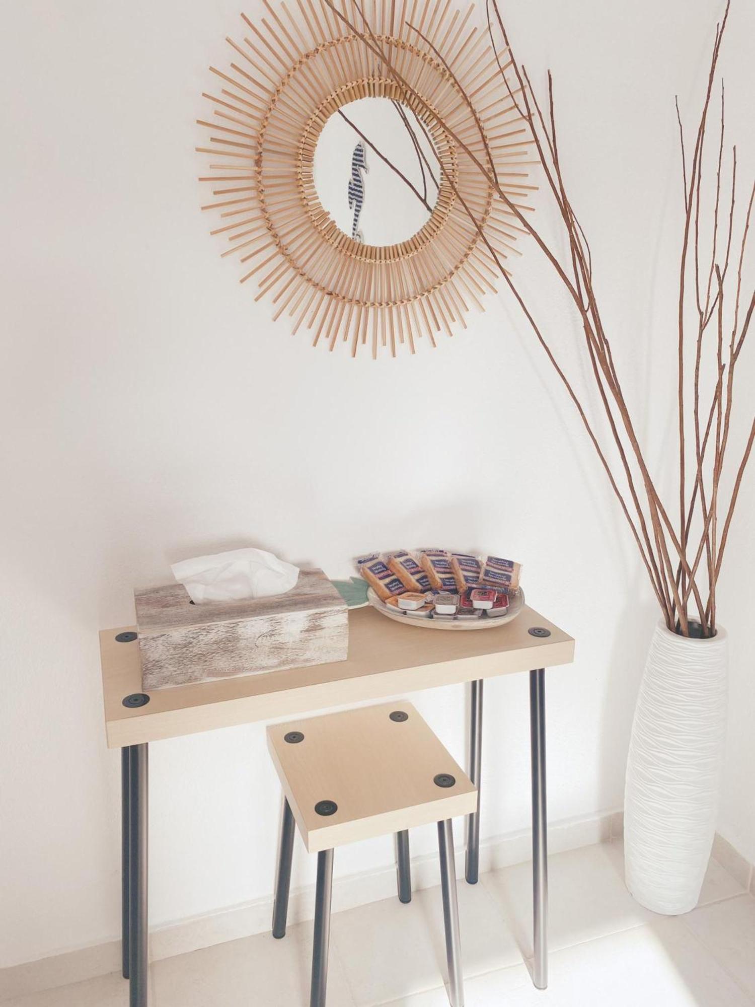 Naira Family Suites Mykonos Mykonos Town Exterior photo