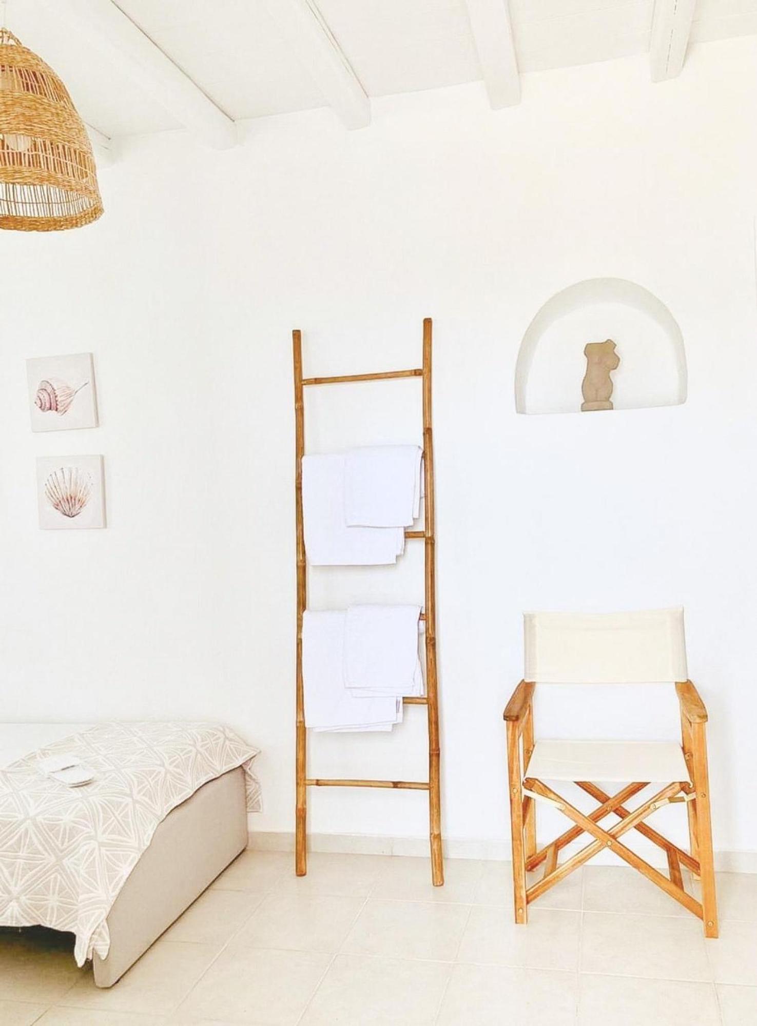 Naira Family Suites Mykonos Mykonos Town Exterior photo
