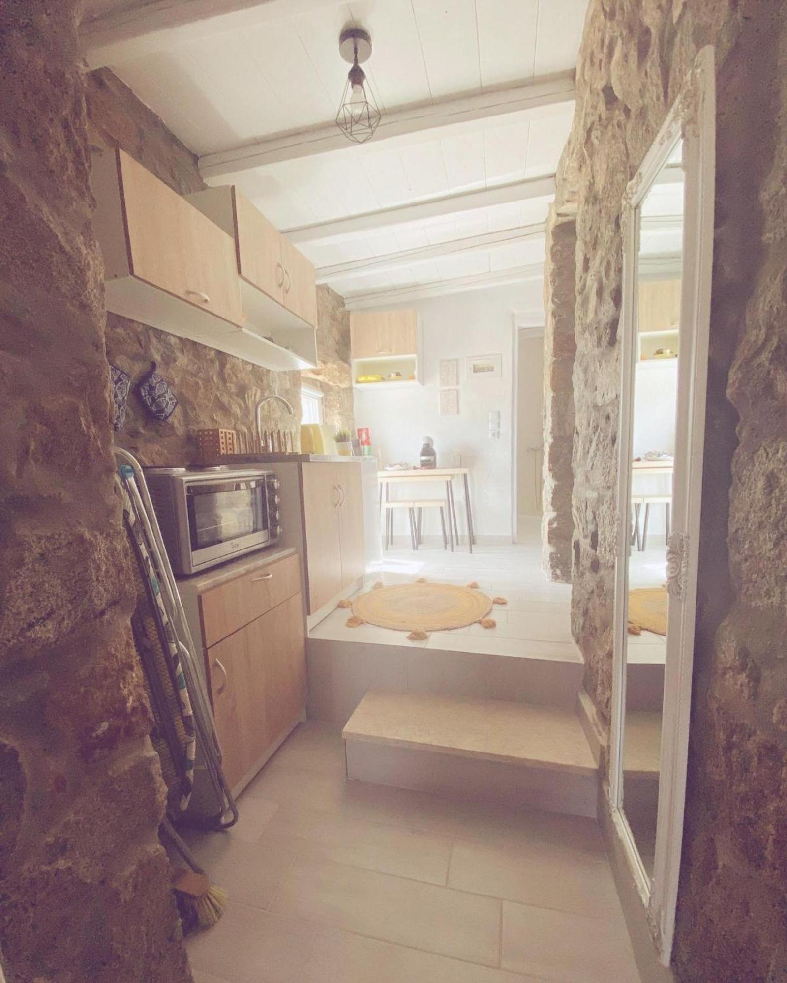 Naira Family Suites Mykonos Mykonos Town Exterior photo