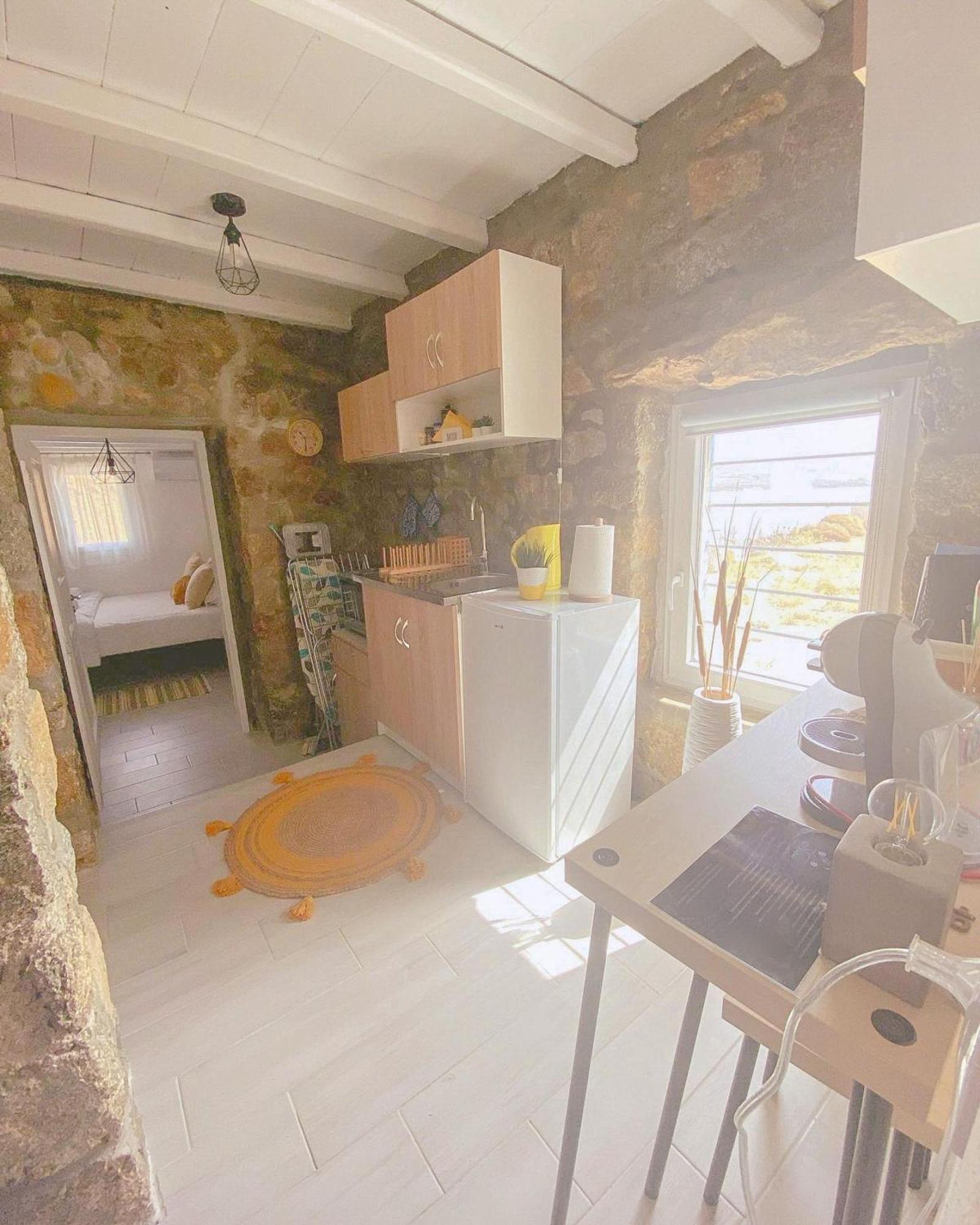 Naira Family Suites Mykonos Mykonos Town Exterior photo