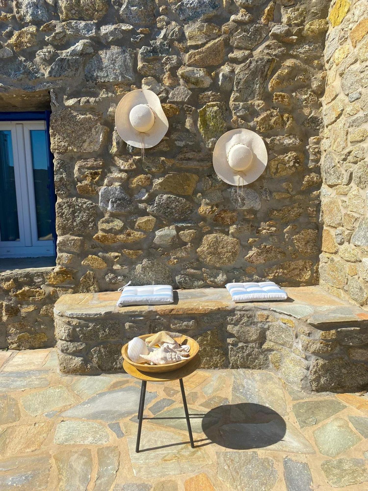 Naira Family Suites Mykonos Mykonos Town Exterior photo