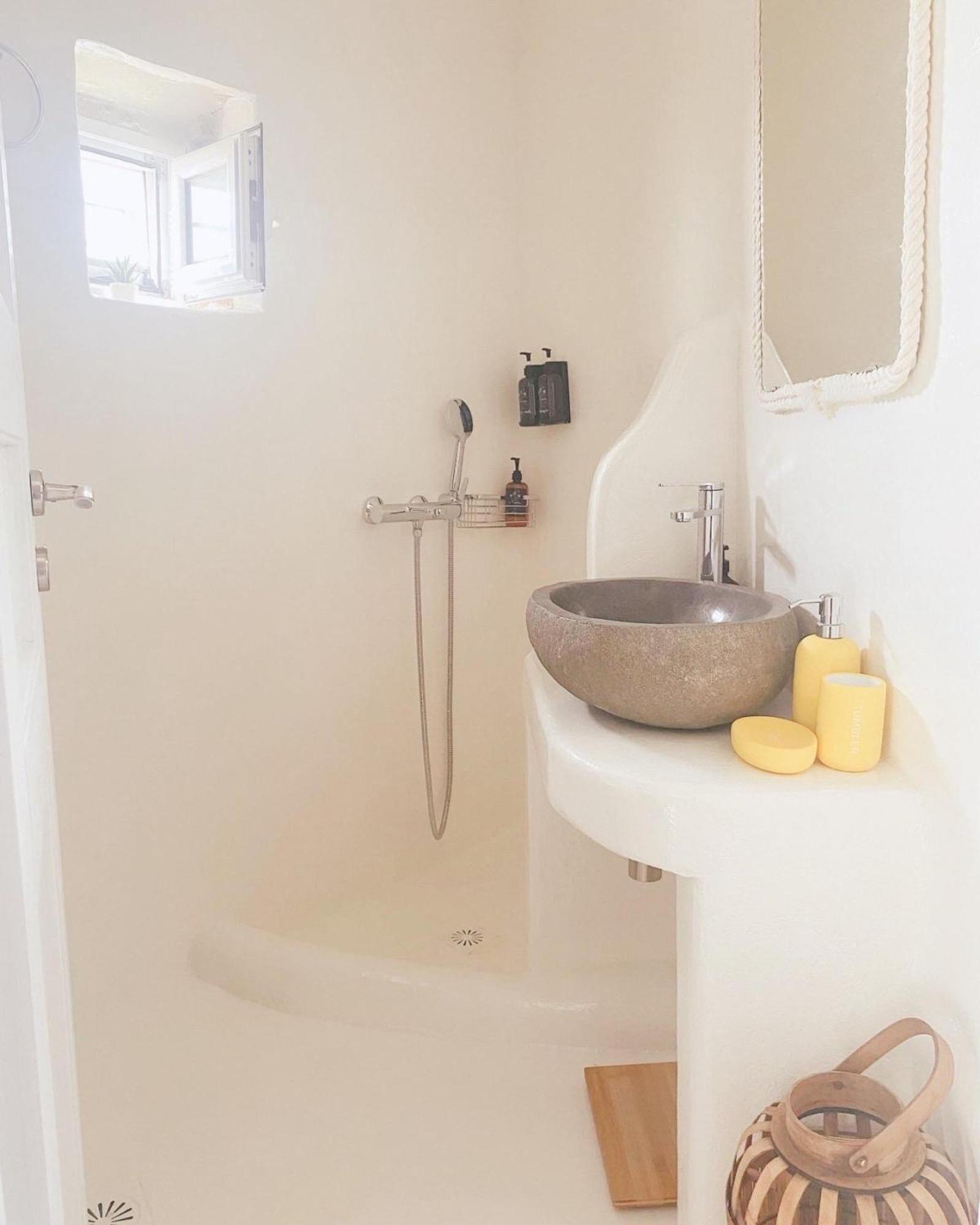 Naira Family Suites Mykonos Mykonos Town Exterior photo